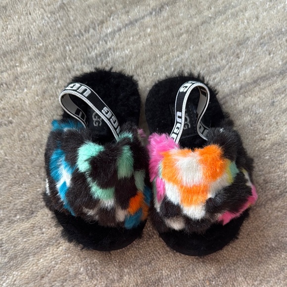 Fluff Yeah Slide Checks - Picture 8 of 8